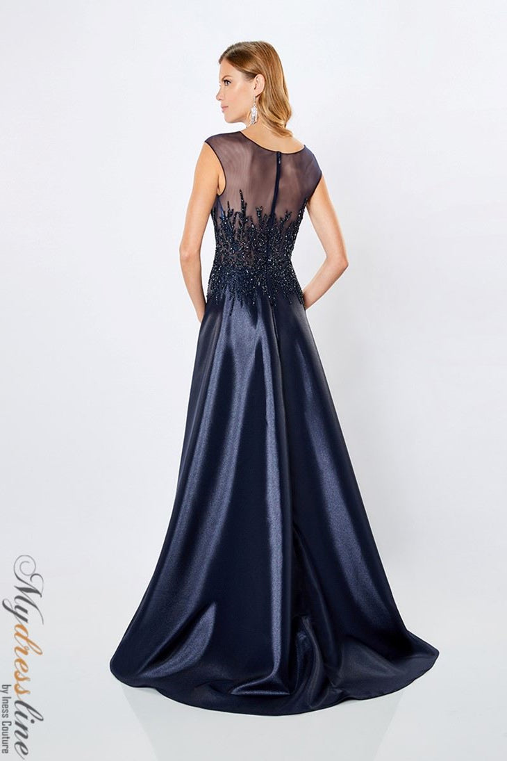 Mon Cheri Montage 221967 - Mydressline