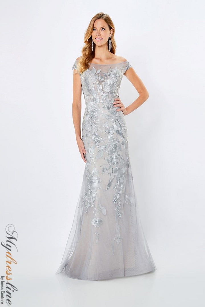 Mon Cheri Montage 221968 - Mydressline