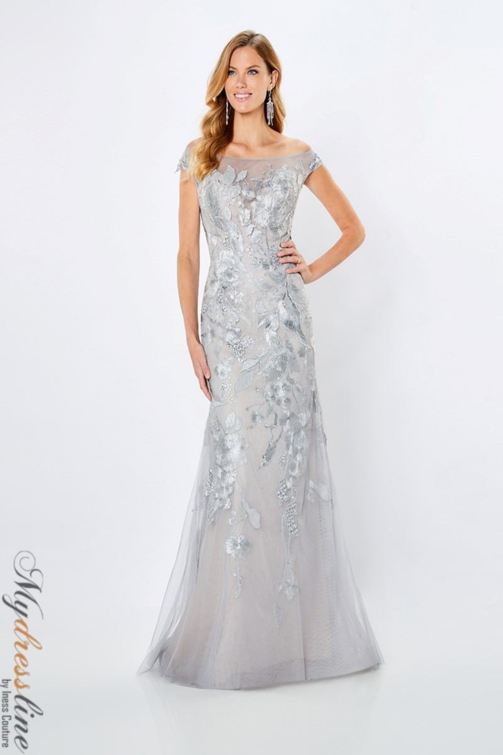 Mon Cheri Montage 221968 Dress Mon Cheri Montage 221968 Dress