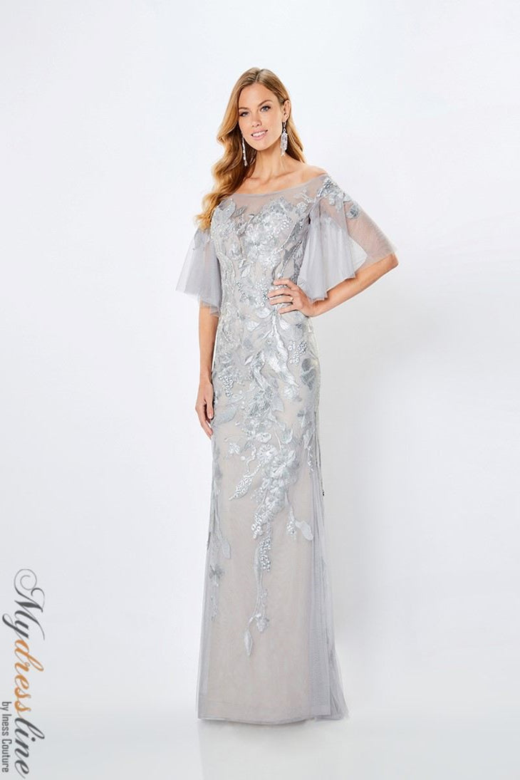 Mon Cheri Montage 221968 - Mydressline