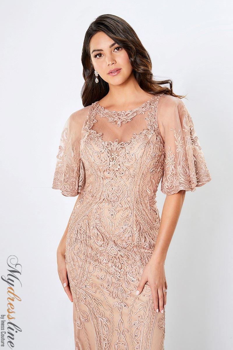 Mon Cheri Montage 221971 - Mydressline