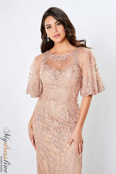 Mon Cheri Montage 221971 - Mydressline