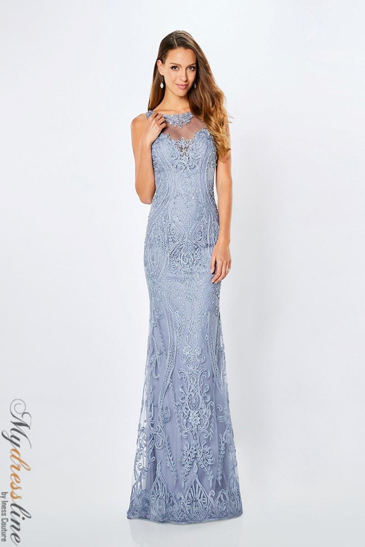 Mon Cheri Montage 221971 - Mydressline
