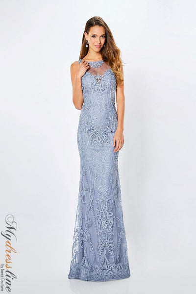 Mon Cheri Montage 221971 - Mydressline