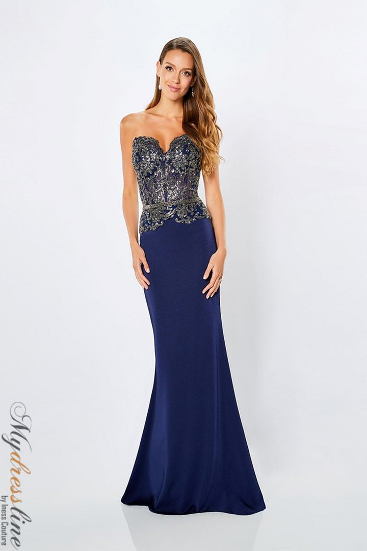 Mon Cheri Montage 221972 - Mydressline