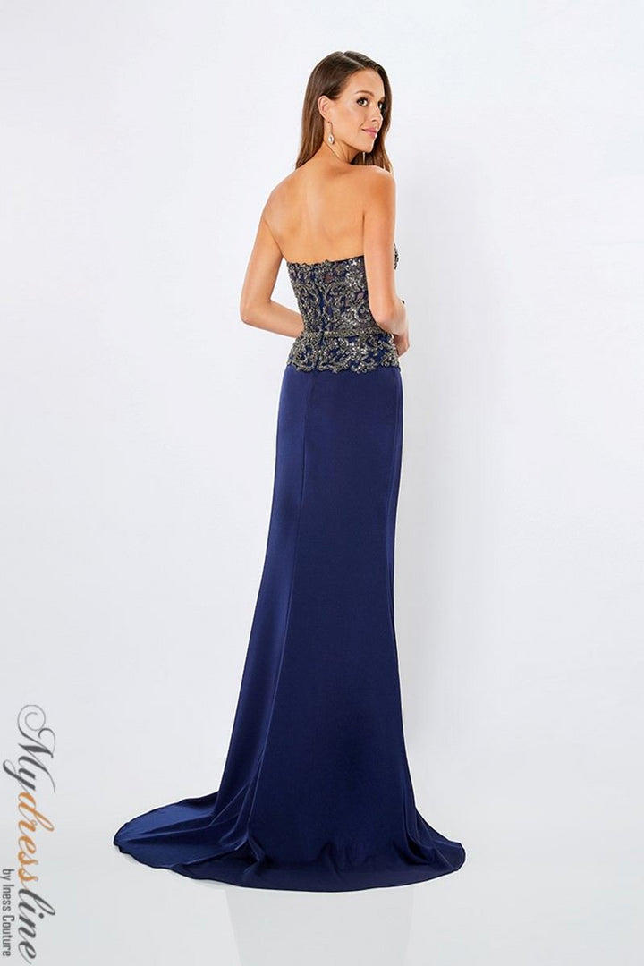 Mon Cheri Montage 221972 - Mydressline