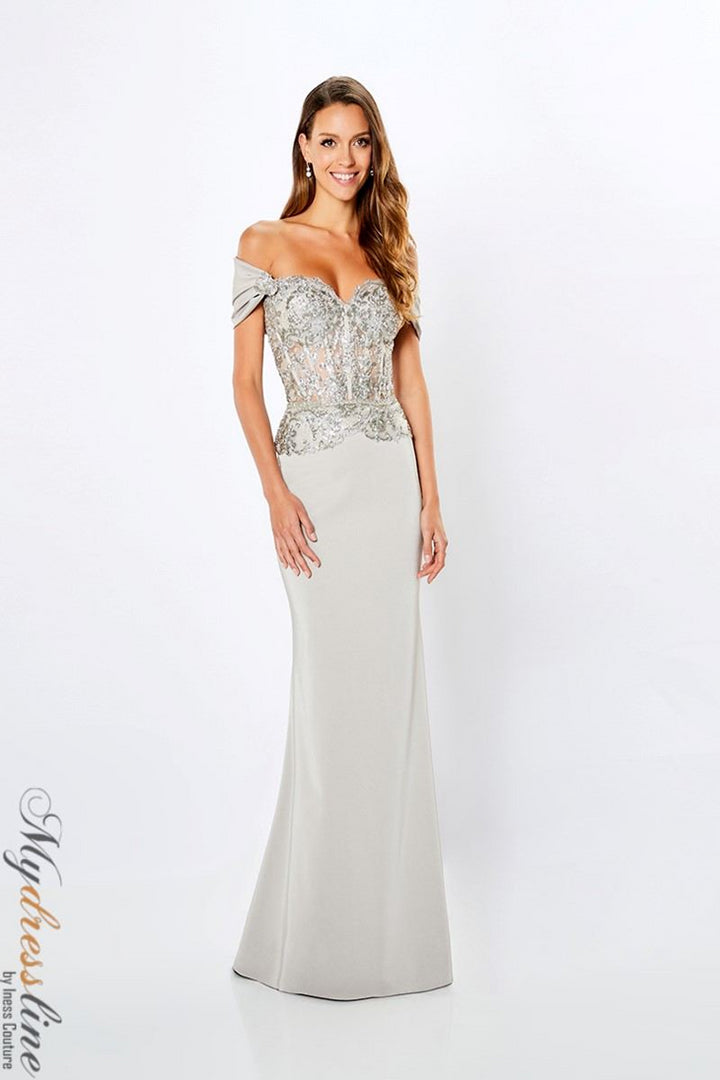 Mon Cheri Montage 221972 - Mydressline