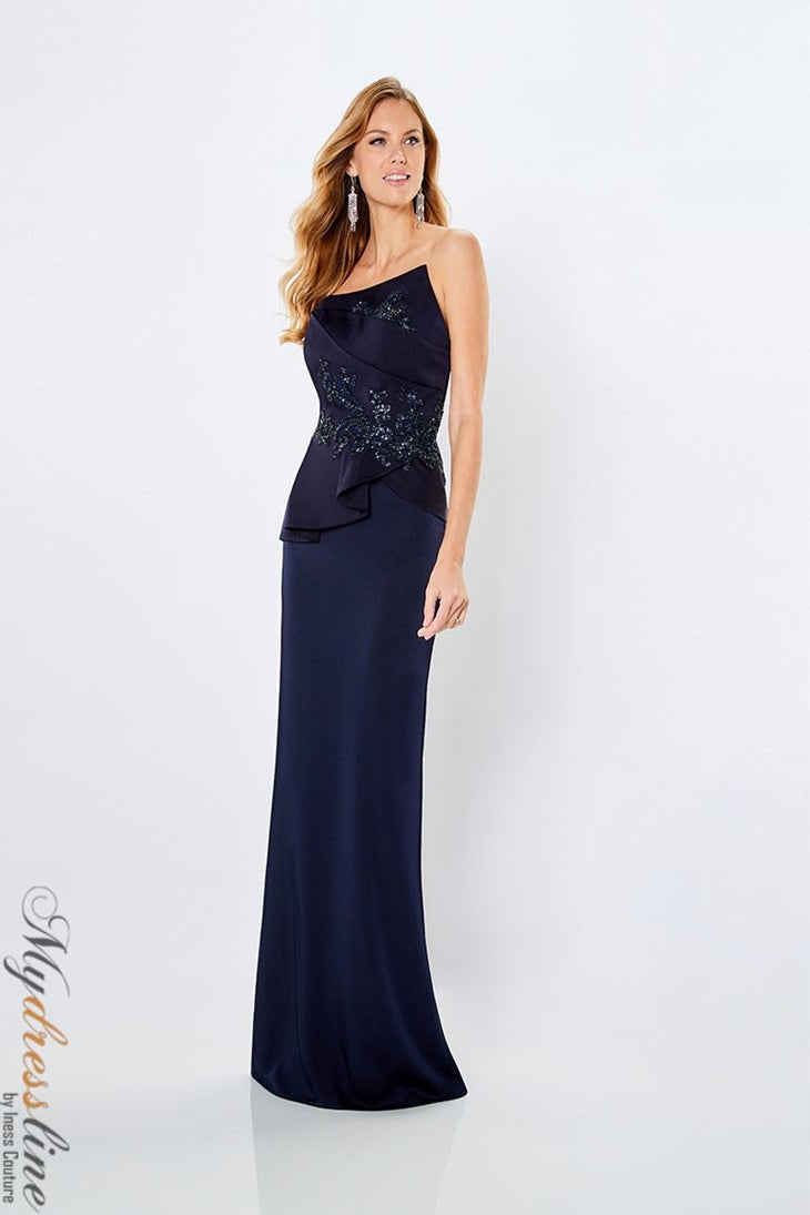 Mon Cheri Montage 221974 - Mydressline