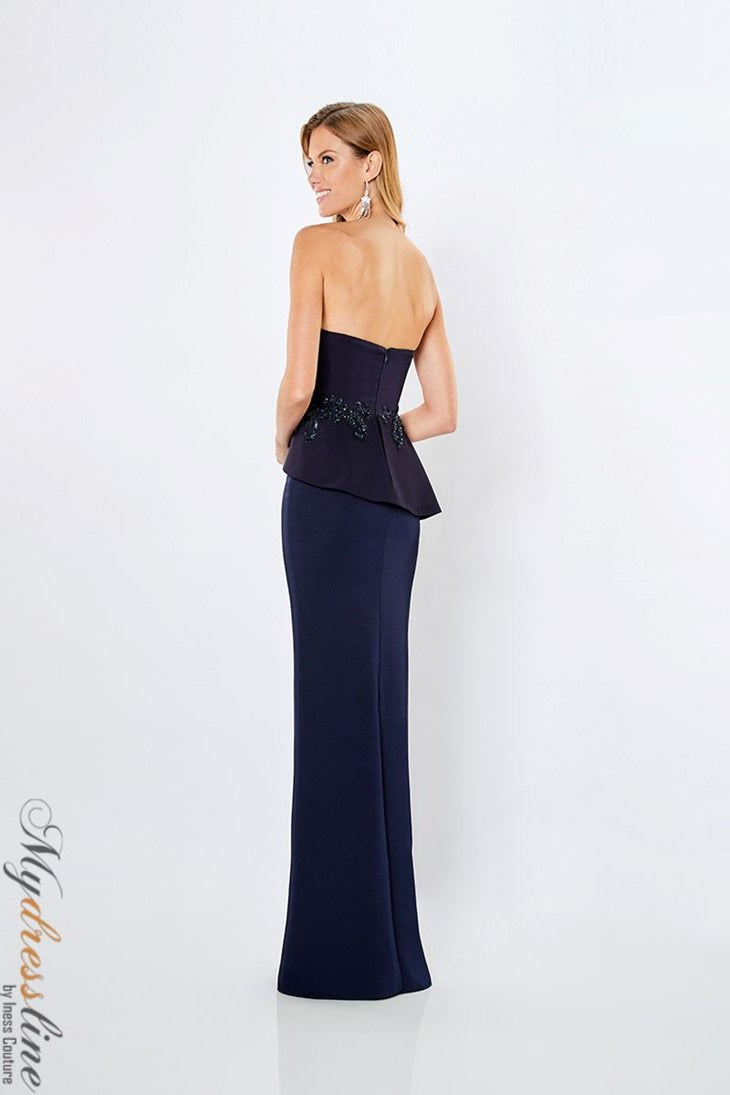 Mon Cheri Montage 221974 - Mydressline