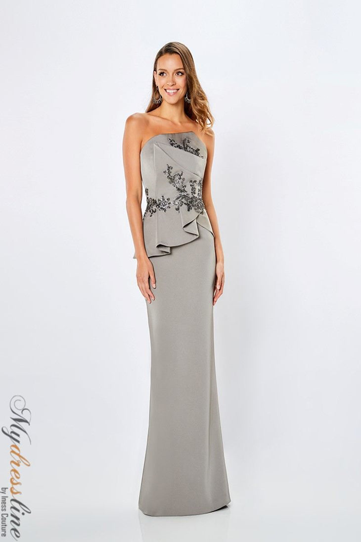 Mon Cheri Montage 221974 - Mydressline