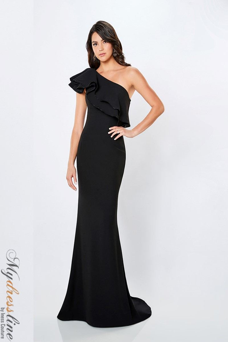Mon Cheri Montage 221975 - Mydressline