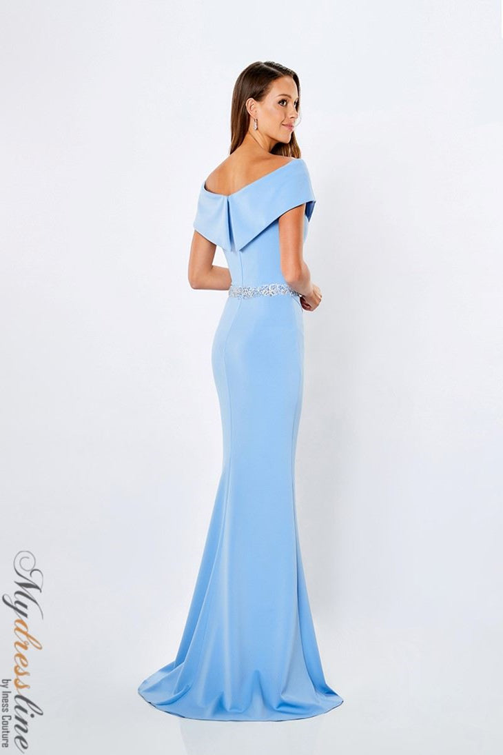 Mon Cheri Montage 221976 - Mydressline