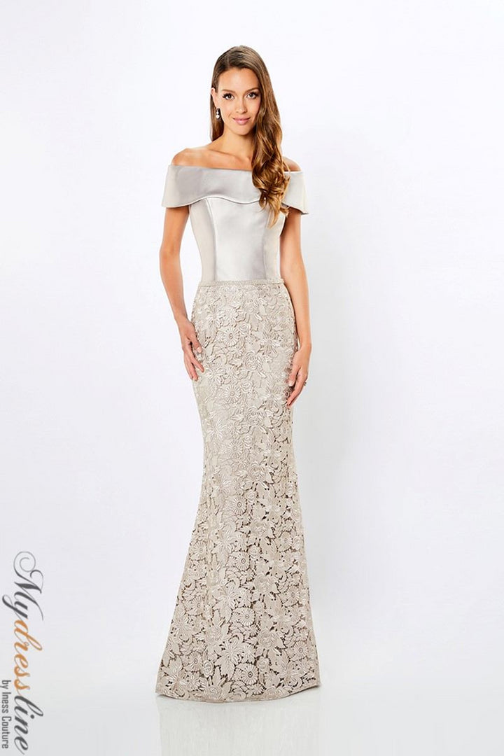 Mon Cheri Montage 221977 - Mydressline