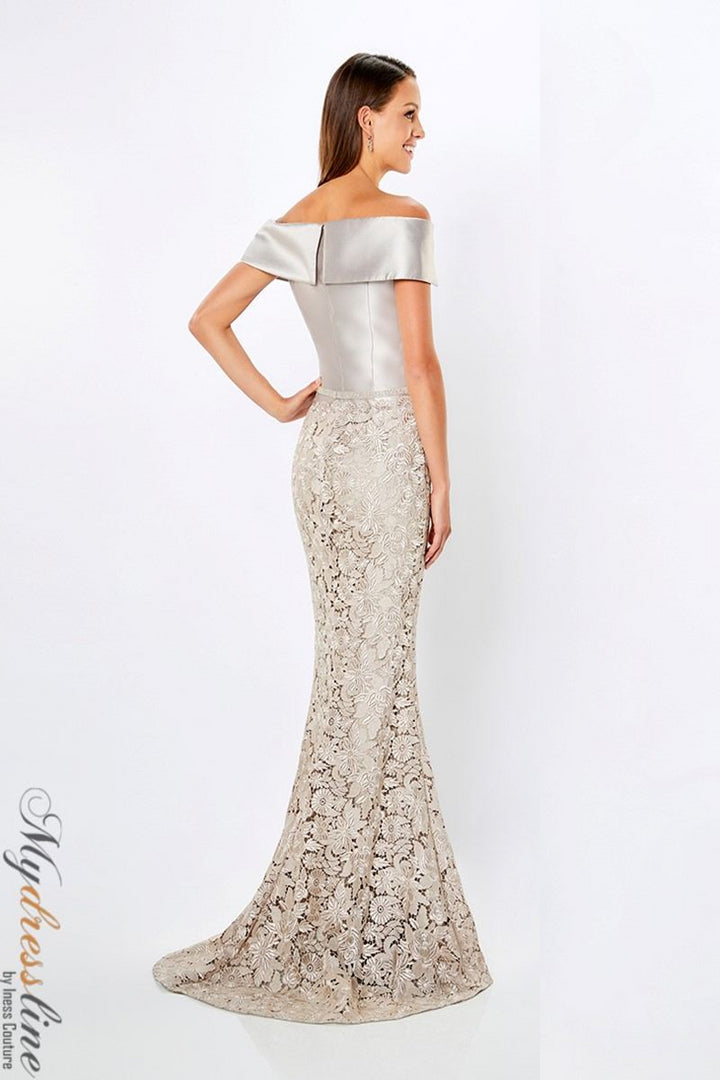 Mon Cheri Montage 221977 - Mydressline