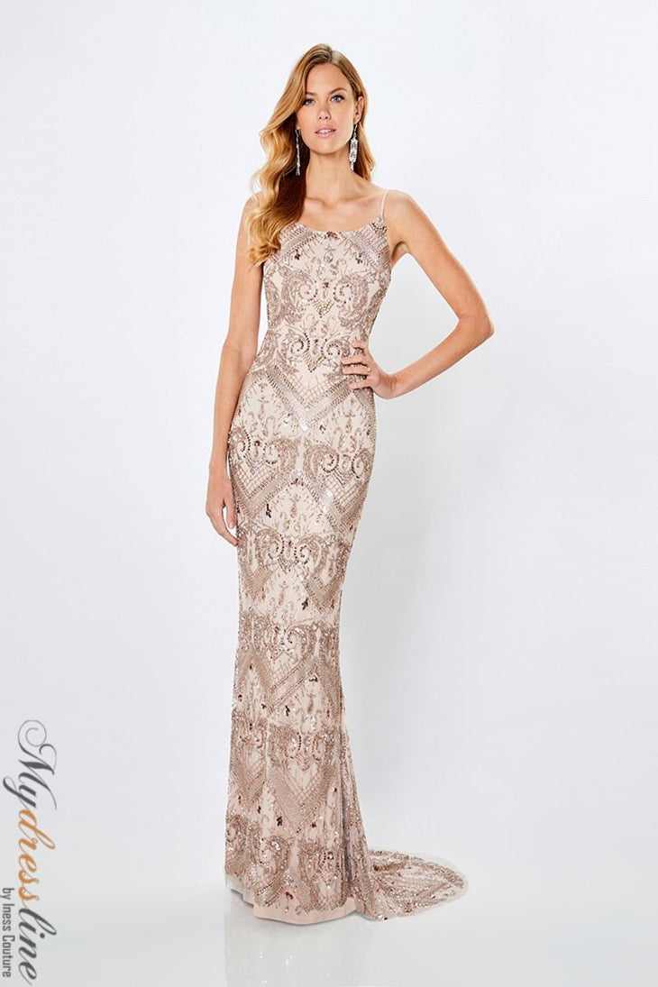 Mon Cheri Montage 221978 - Mydressline