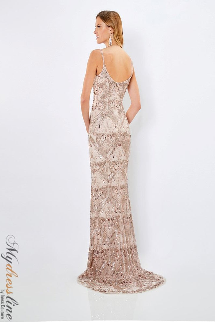 Mon Cheri Montage 221978 - Mydressline
