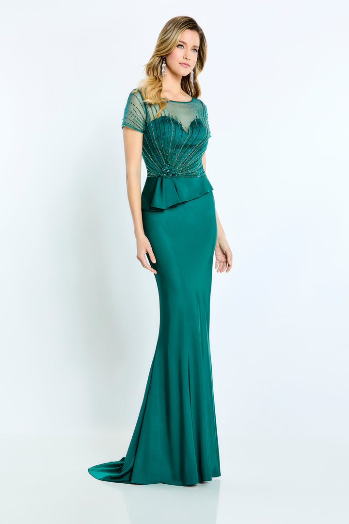Mon Cheri Montage M500 - Mydressline