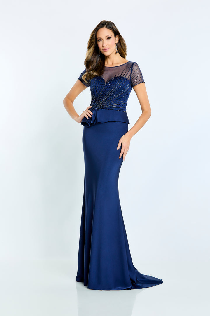 Mon Cheri Montage M500 - Mydressline