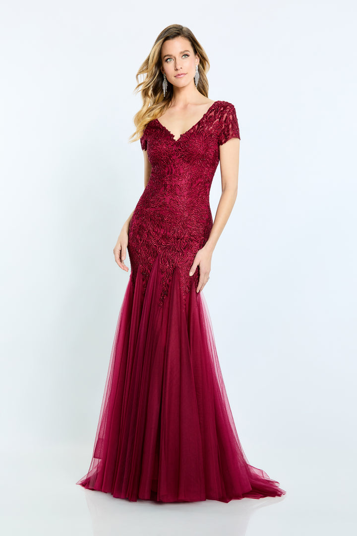 Mon Cheri Montage M501 - Mydressline