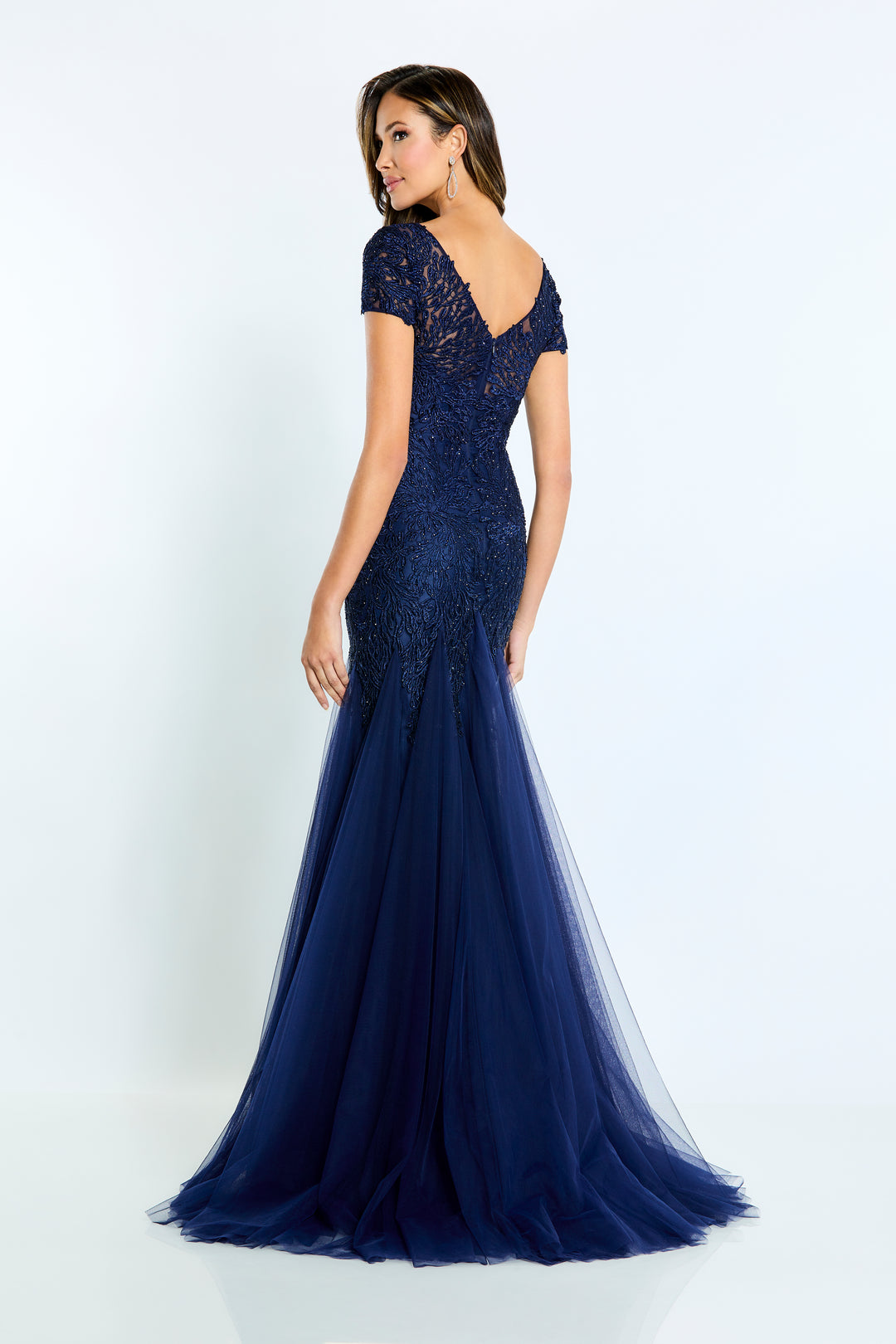 Mon Cheri Montage M501 - Mydressline