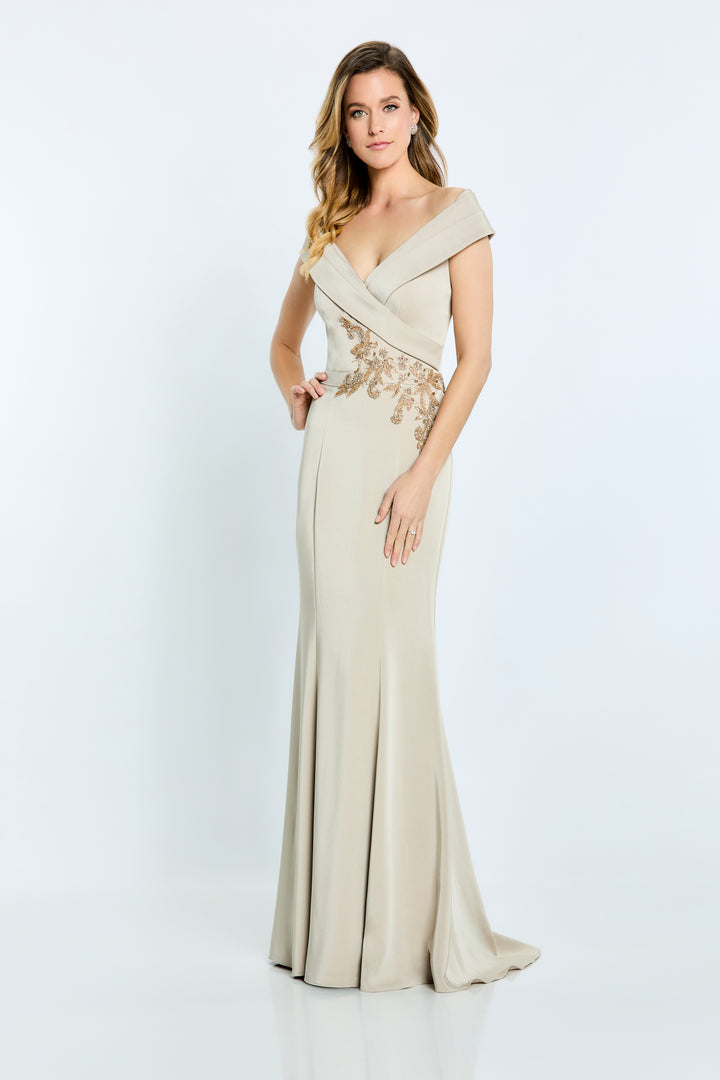 Mon Cheri Montage M502 - Mydressline
