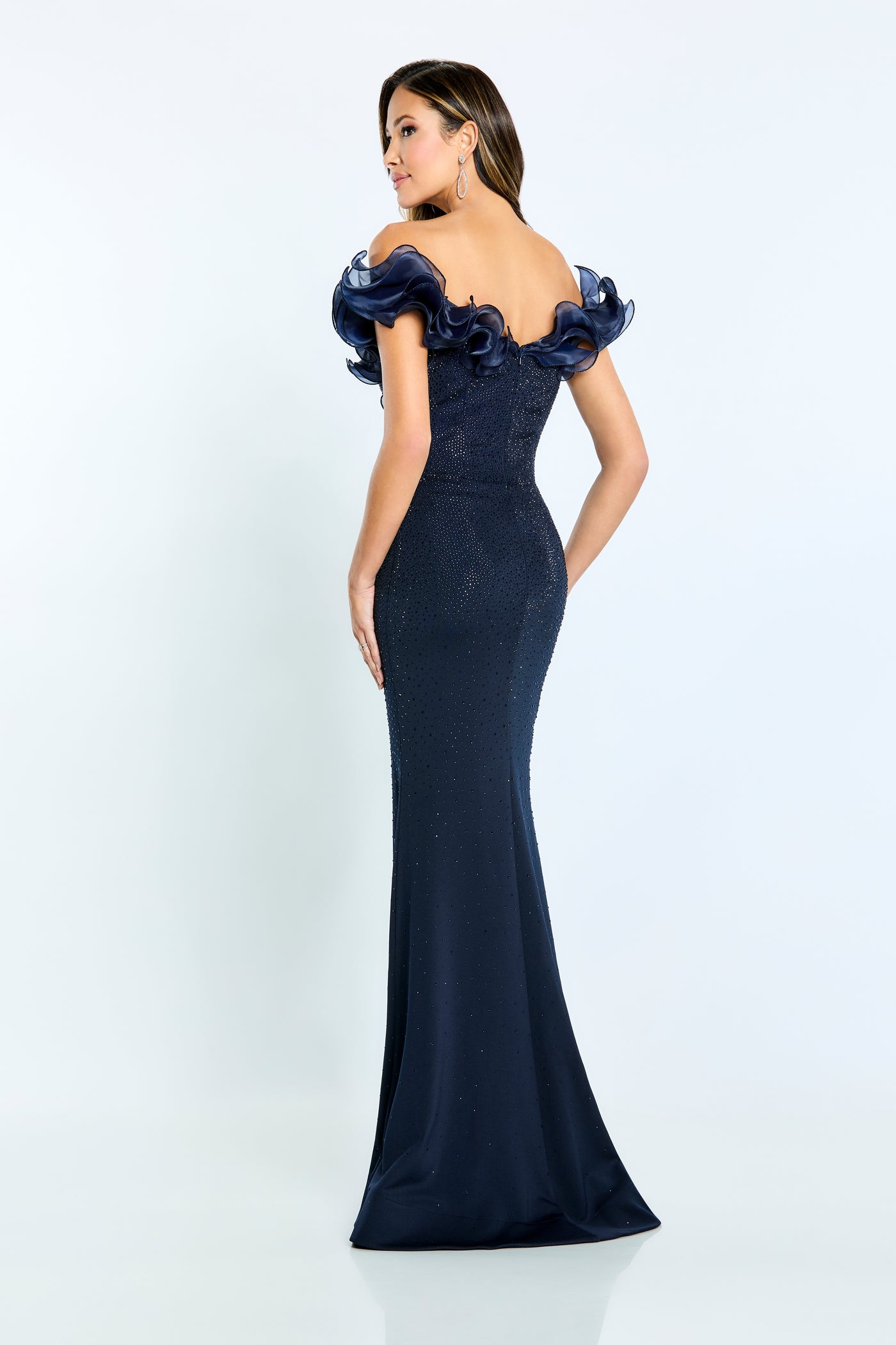 Mon Cheri Montage M503 - Mydressline