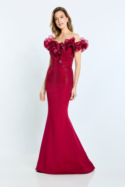 Mon Cheri Montage M503 - Mydressline