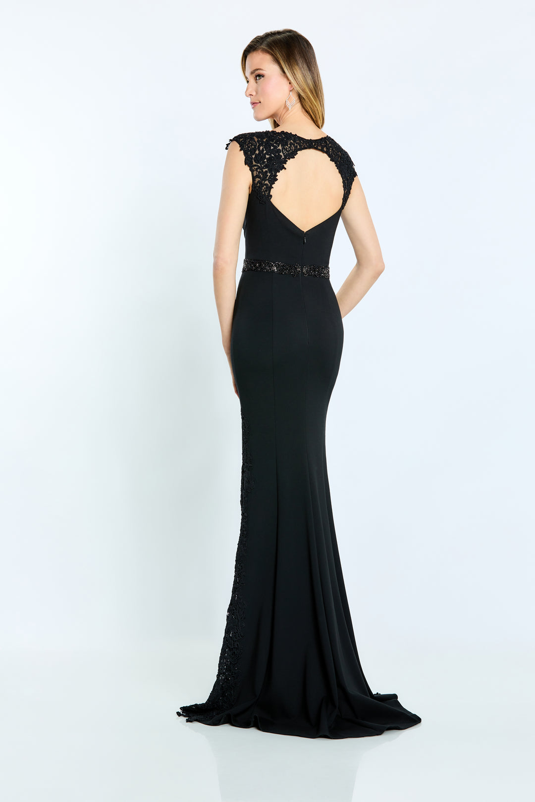 Mon Cheri Montage M504 - Mydressline