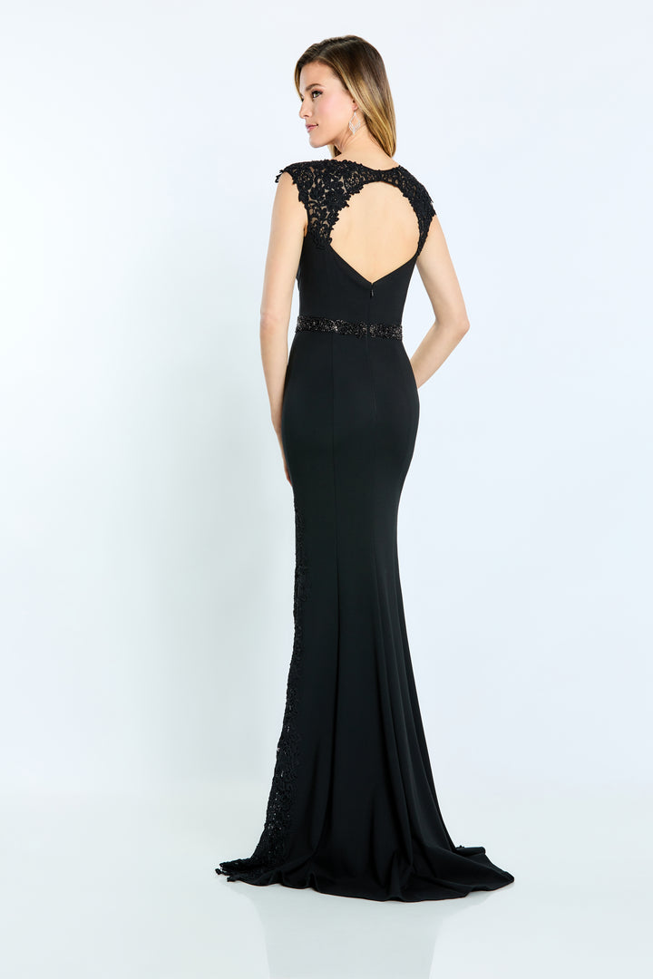 Mon Cheri Montage M504 - Mydressline