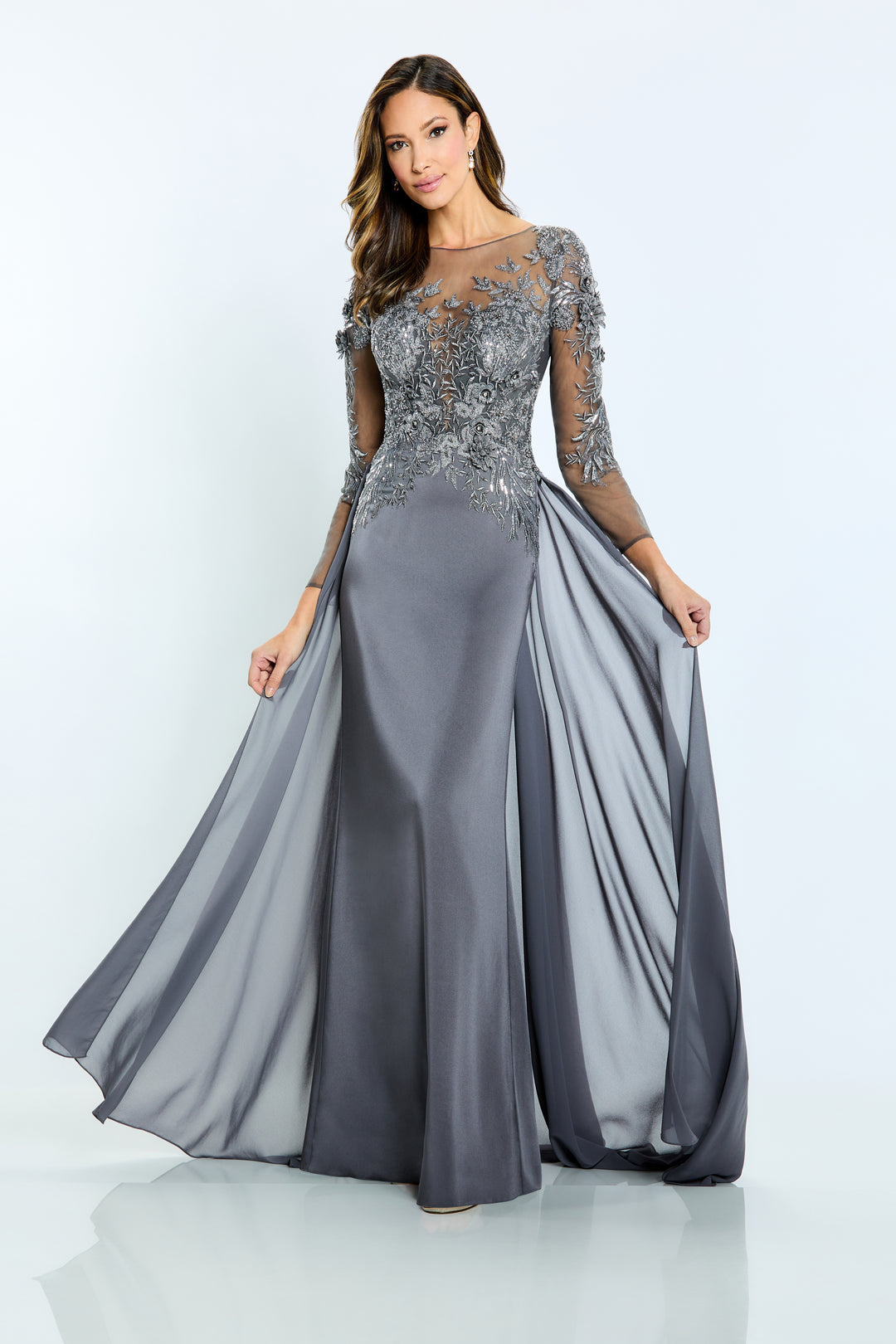 Mon Cheri Montage M509 - Mydressline