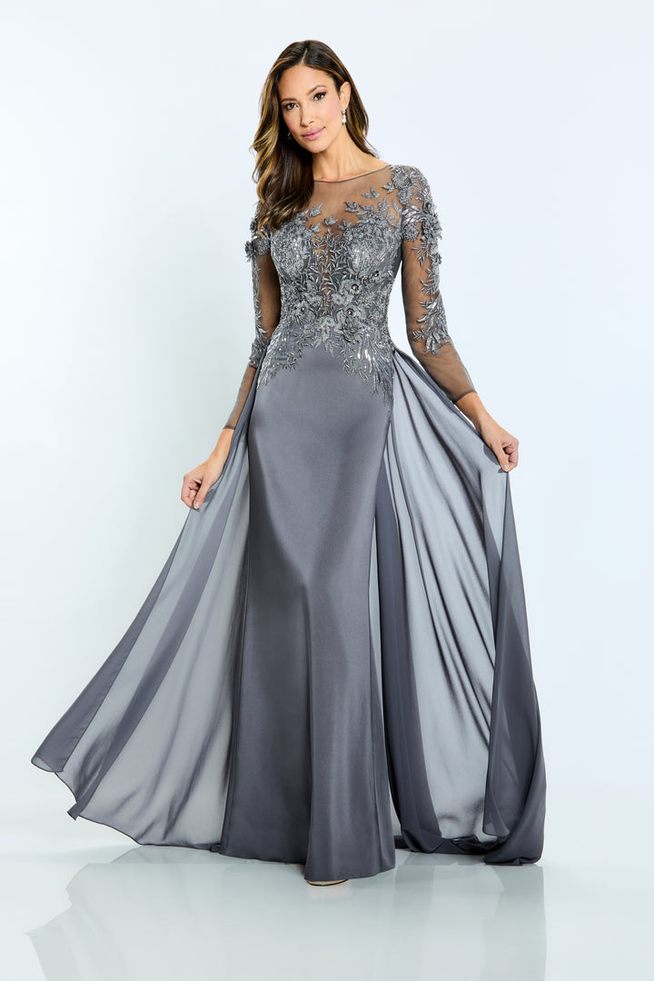Mon Cheri Montage M509 - Mydressline