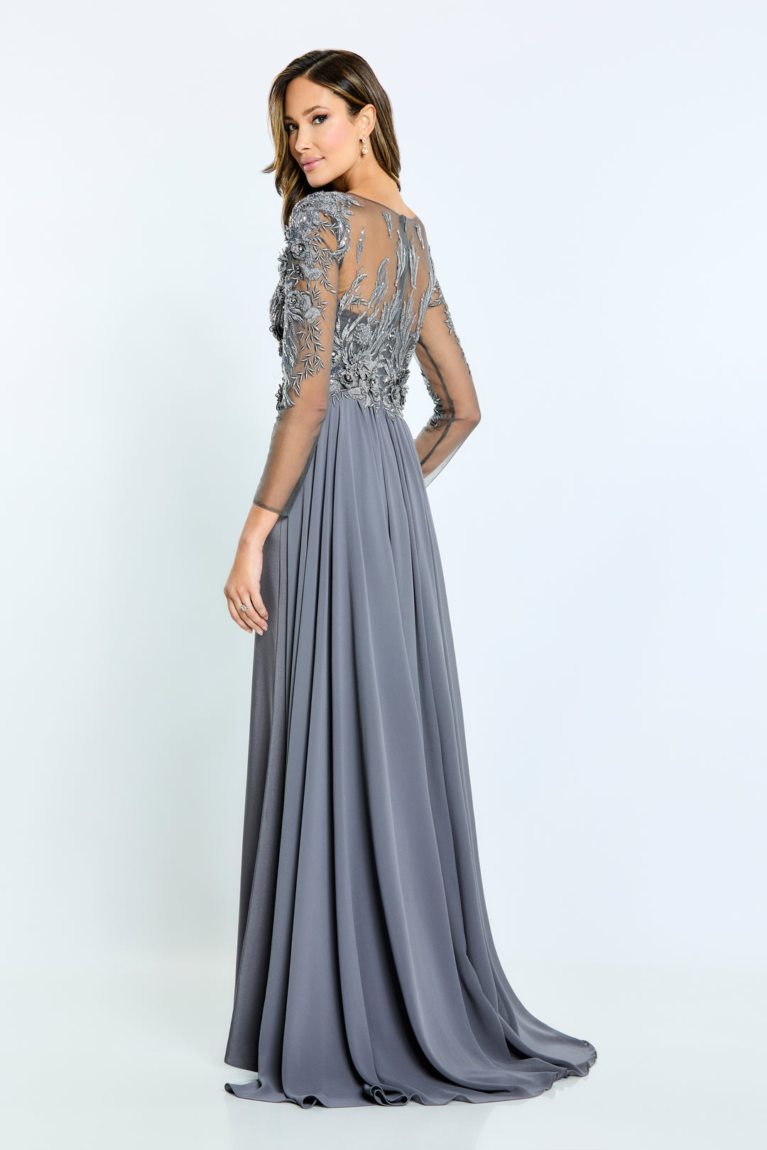 Mon Cheri Montage M509 - Mydressline
