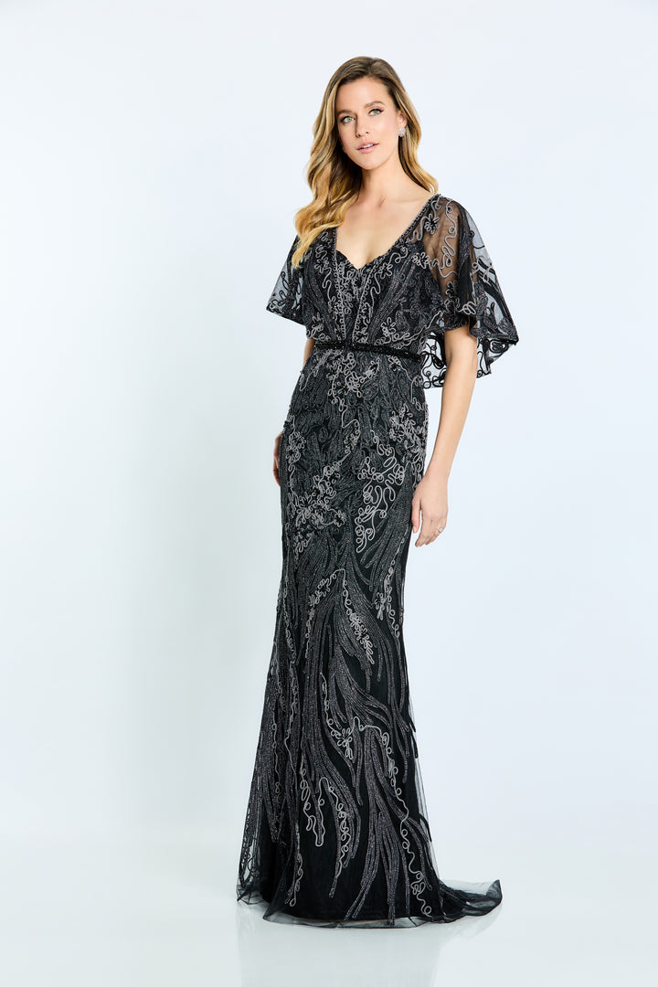 Mon Cheri Montage M511 - Mydressline