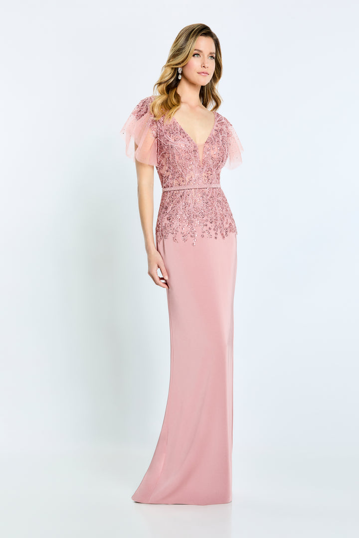 Mon Cheri Montage M512 - Mydressline