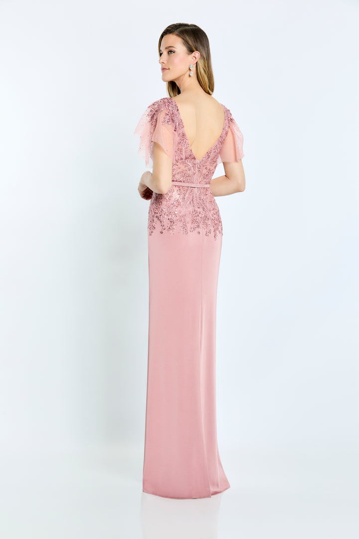 Mon Cheri Montage M512 - Mydressline
