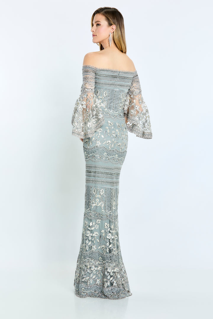Mon Cheri Montage M514 - Mydressline