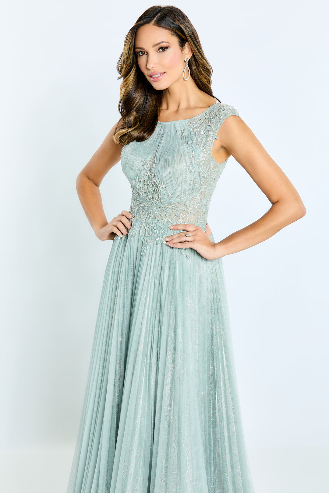 Mon Cheri Montage M515 - Mydressline