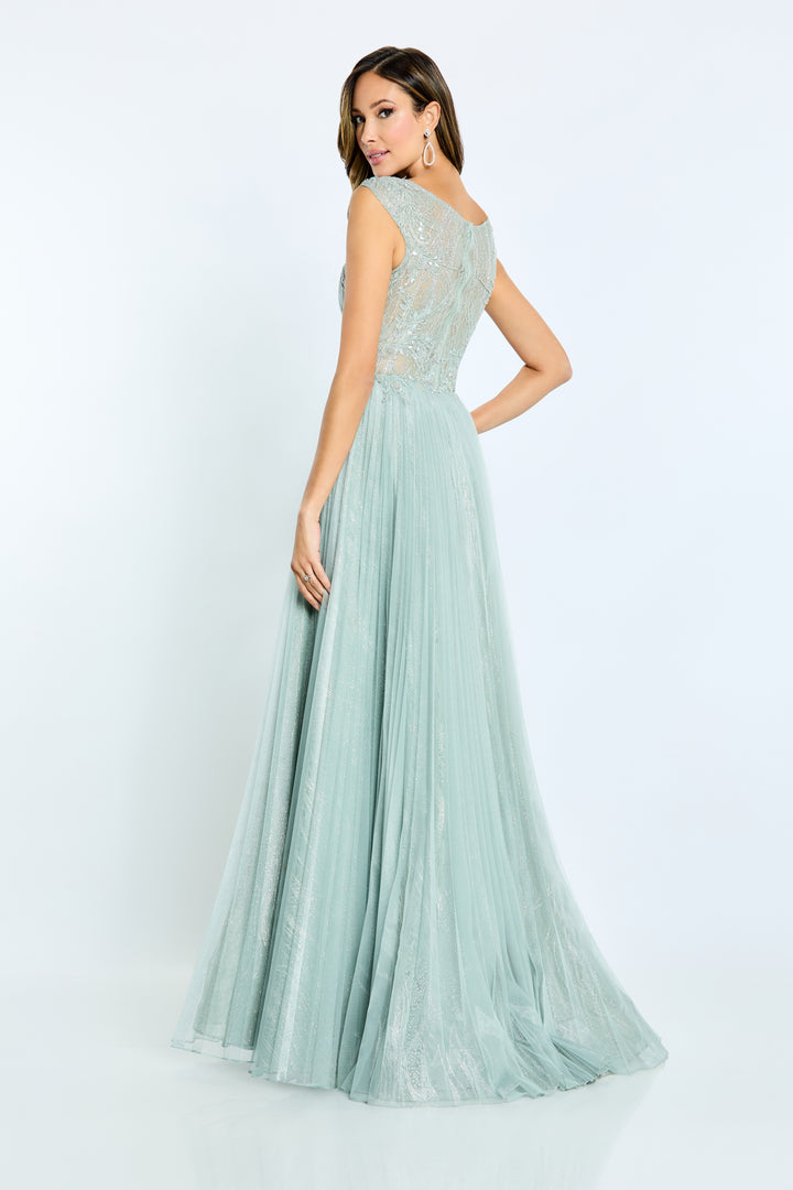 Mon Cheri Montage M515 - Mydressline