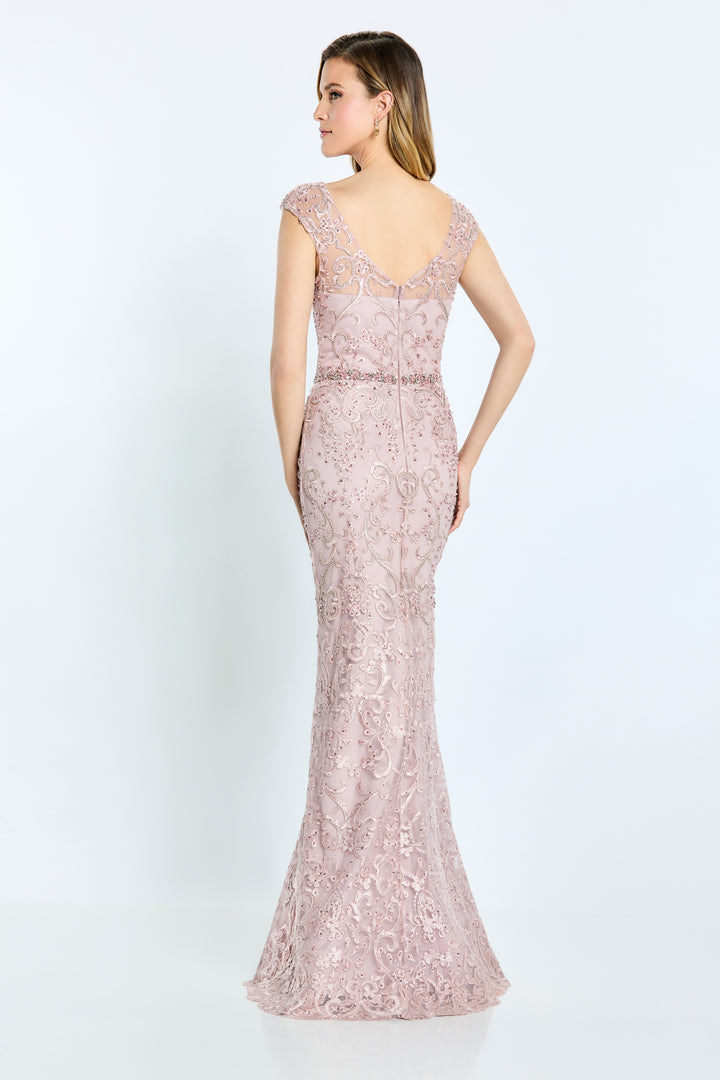 Mon Cheri Montage M516 - Mydressline