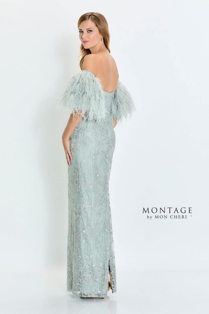 Mon Cheri Montage M525 - Mydressline