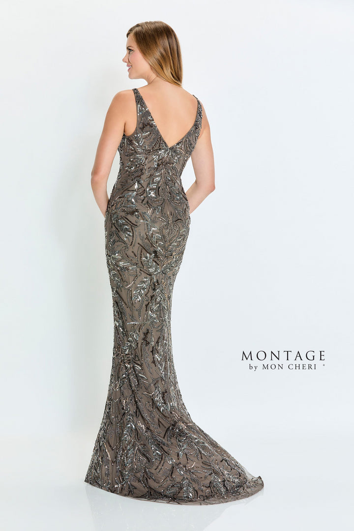 Mon Cheri Montage M531 - Mydressline