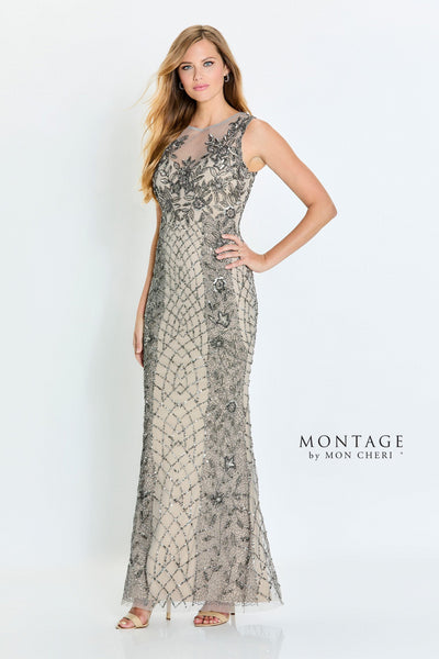 Mon Cheri Montage M533 - Mydressline