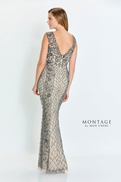 Mon Cheri Montage M533 - Mydressline