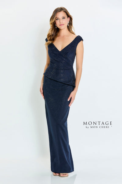 Mon Cheri Montage M536 - Mydressline