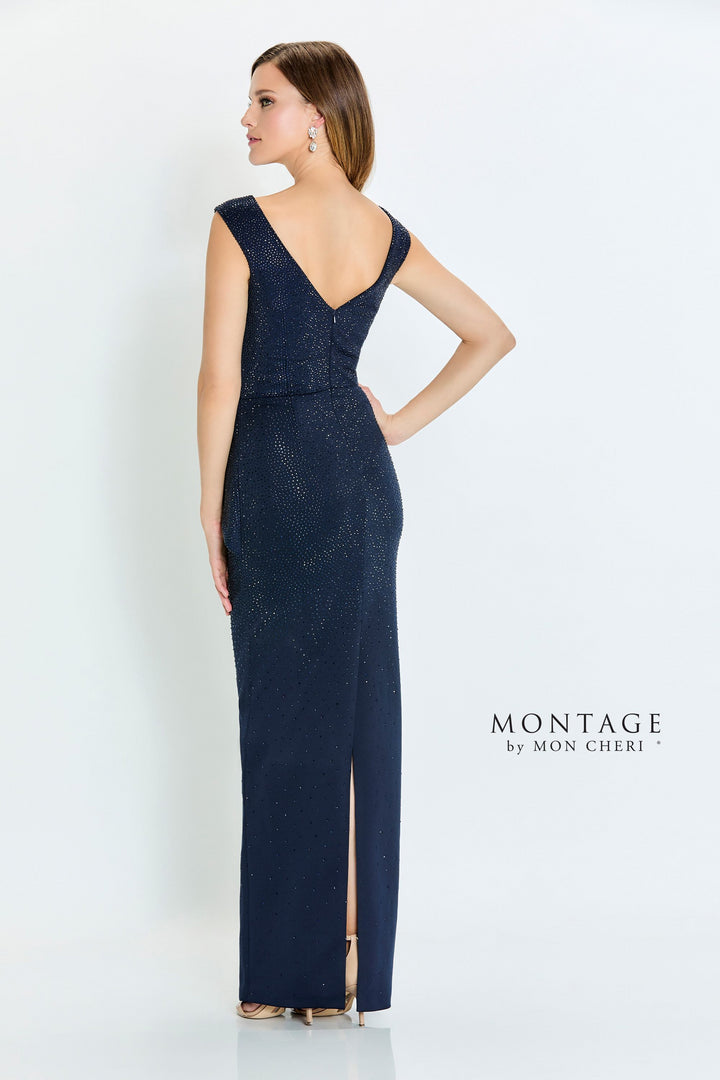 Mon Cheri Montage M536 - Mydressline