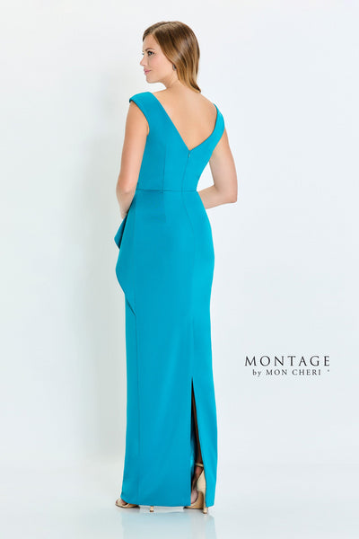 Mon Cheri Montage M537 - Mydressline