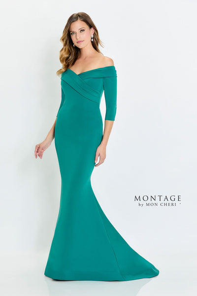 Mon Cheri Montage M540 - Mydressline