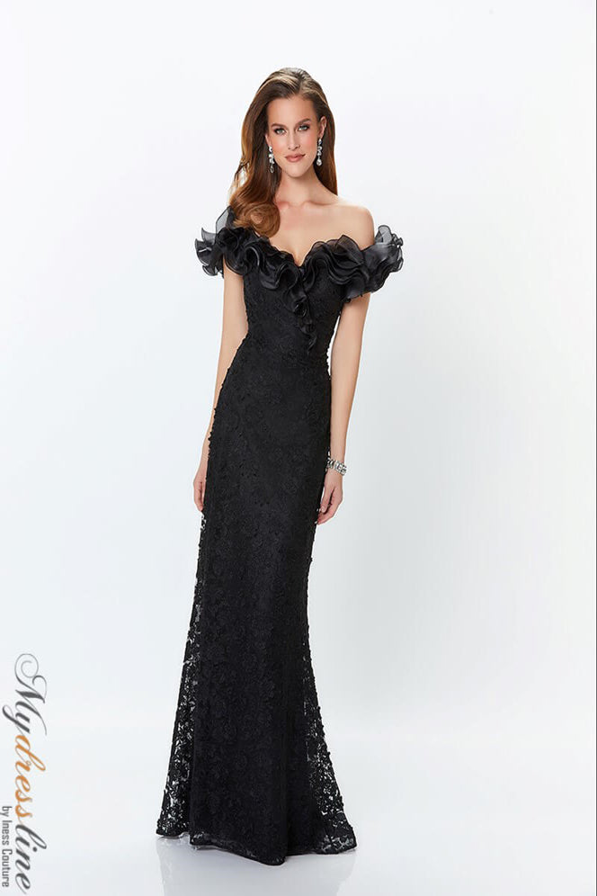 Mon Cheri Montage 119931 - Mydressline