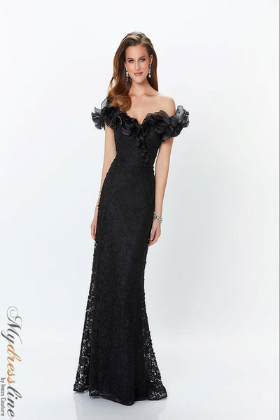 Mon Cheri Montage 119931 - Mydressline