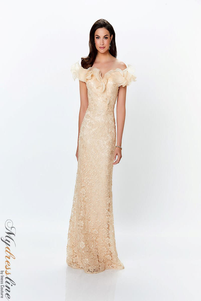 Mon Cheri Montage 119931 - Mydressline